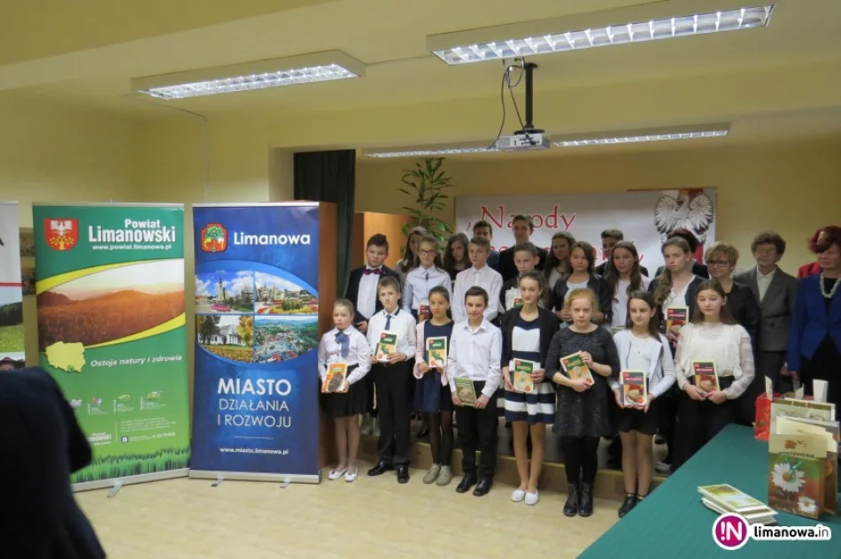 XVI Konkurs Poezji Patriotycznej - zdjęcie 3