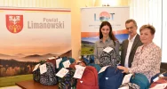 Zakupili wyprawki dla dzieci i młodzieży z Ukrainy - zdjęcie 2