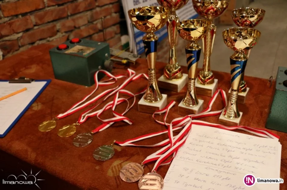 Niepodległościowe strzelanie - zdjęcie 2