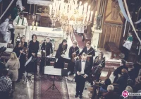 Limanowska Orkiestra Kameralna koncertowała w Jurkowie - zdjęcie główne