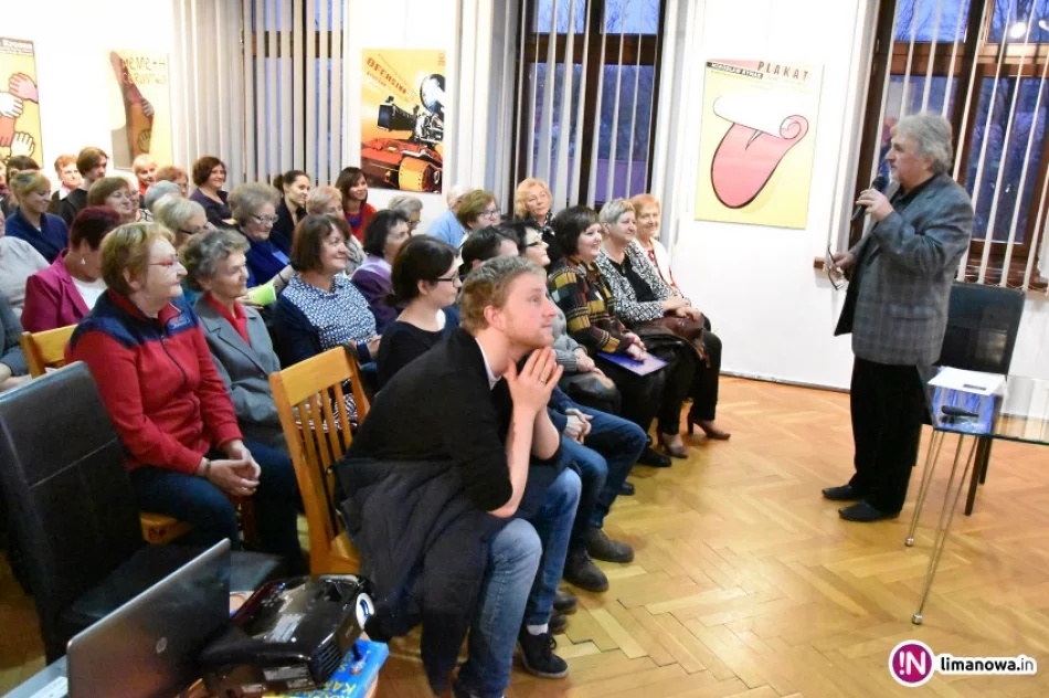 Profesor Nęcki o konflikcie - zdjęcie 2