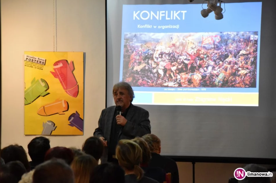 Profesor Nęcki o konflikcie - zdjęcie 3