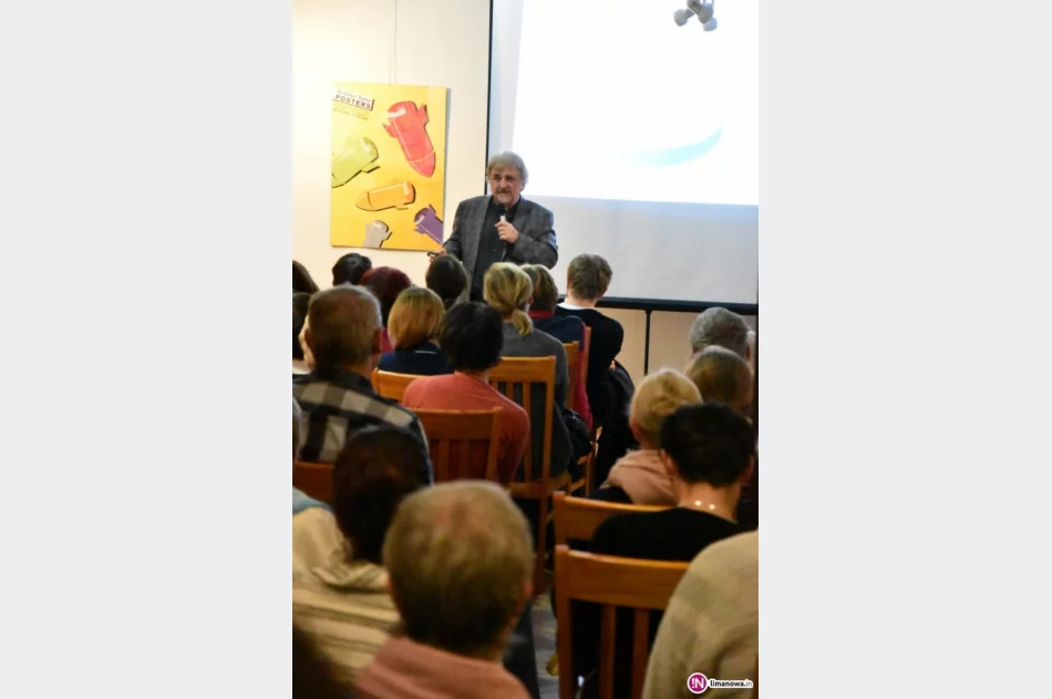 Profesor Nęcki o konflikcie - zdjęcie 4