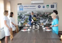 Gratulacje i życzenia dla diagnostów laboratoryjnych - zdjęcie główne