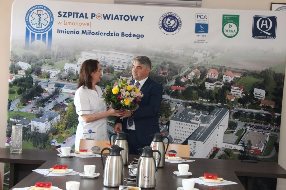 Gratulacje i życzenia dla diagnostów laboratoryjnych - zdjęcie 2