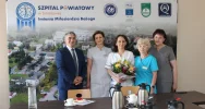 Gratulacje i życzenia dla diagnostów laboratoryjnych - zdjęcie 3