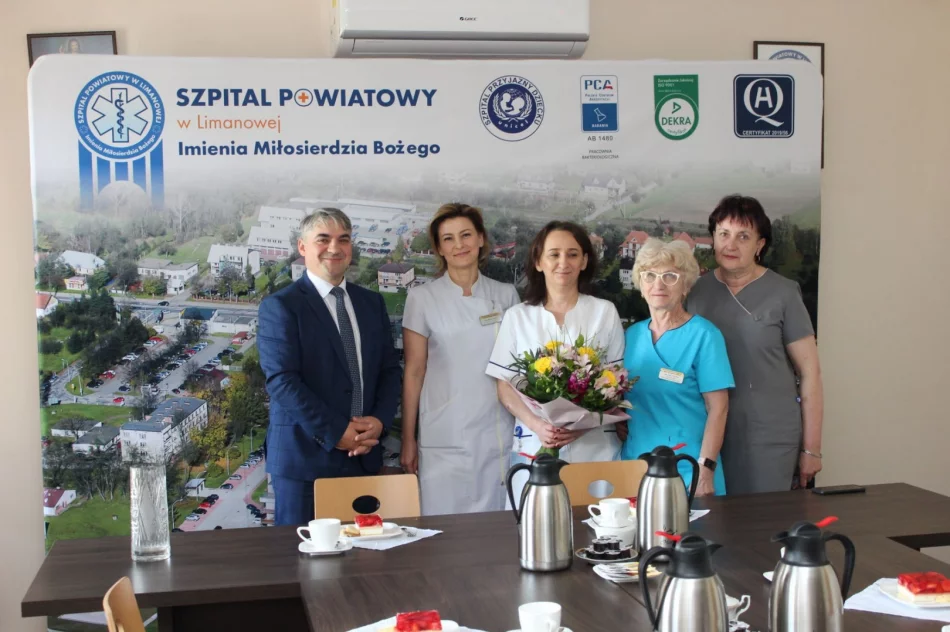 Gratulacje i życzenia dla diagnostów laboratoryjnych - zdjęcie 3