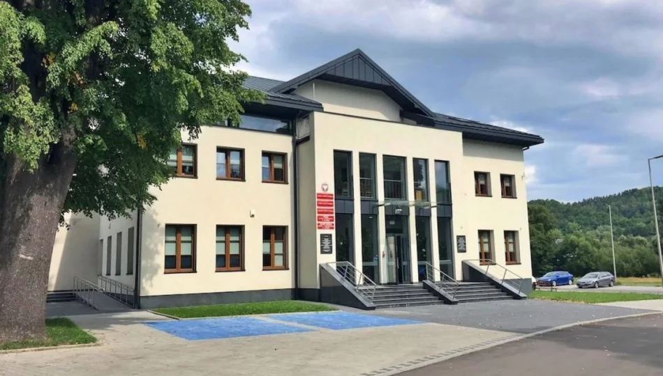 Będzie debata nad raportem o gminie - zdjęcie 1