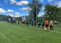 Babia Góra zdołowana w Ujanowicach - zdjęcie główne