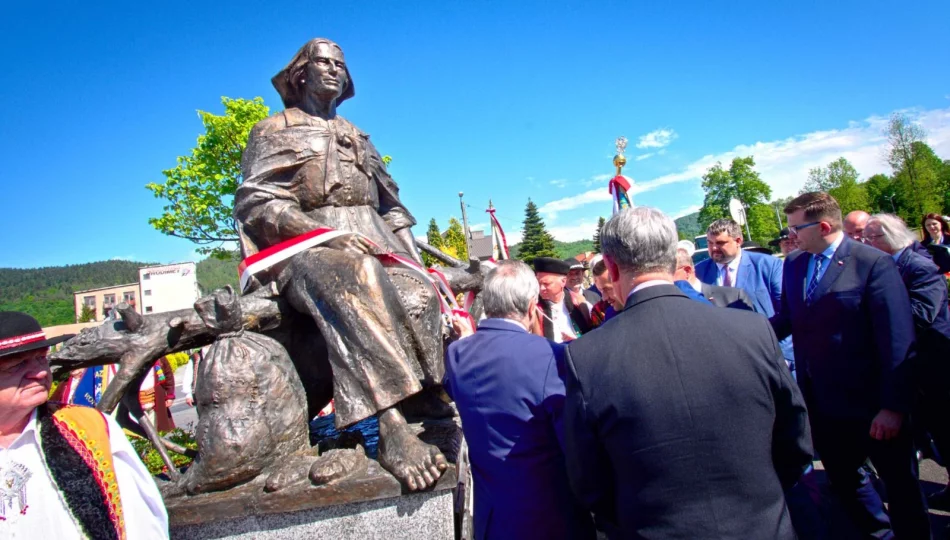 Stała się symbolem matczynego oddania dzieciom - zdjęcie 1