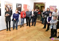 „Plakaty” w limanowskiej Galerii - zdjęcie główne