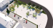 Tak ma wyglądać rynek po rewitalizacji. Unikną "betonozy"? - zdjęcie 3