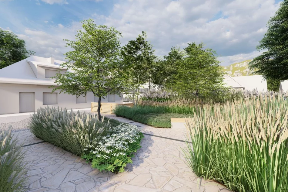 Tak ma wyglądać rynek po rewitalizacji. Unikną "betonozy"? - zdjęcie 11