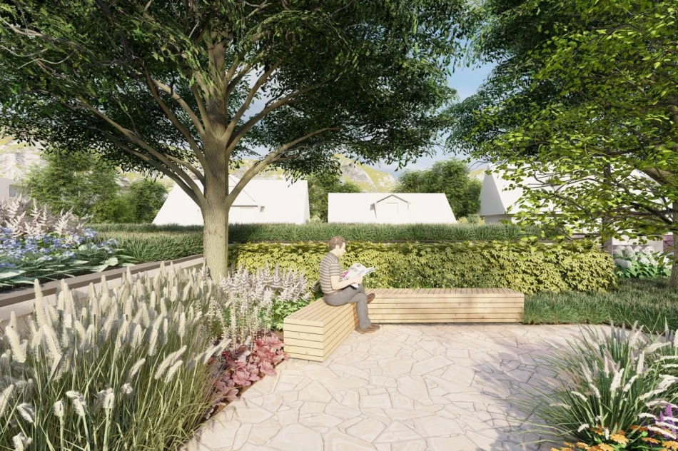 Tak ma wyglądać rynek po rewitalizacji. Unikną "betonozy"? - zdjęcie 14