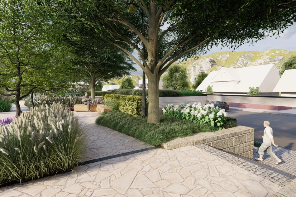 Tak ma wyglądać rynek po rewitalizacji. Unikną "betonozy"? - zdjęcie 16