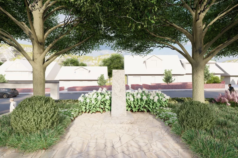 Tak ma wyglądać rynek po rewitalizacji. Unikną "betonozy"? - zdjęcie 18