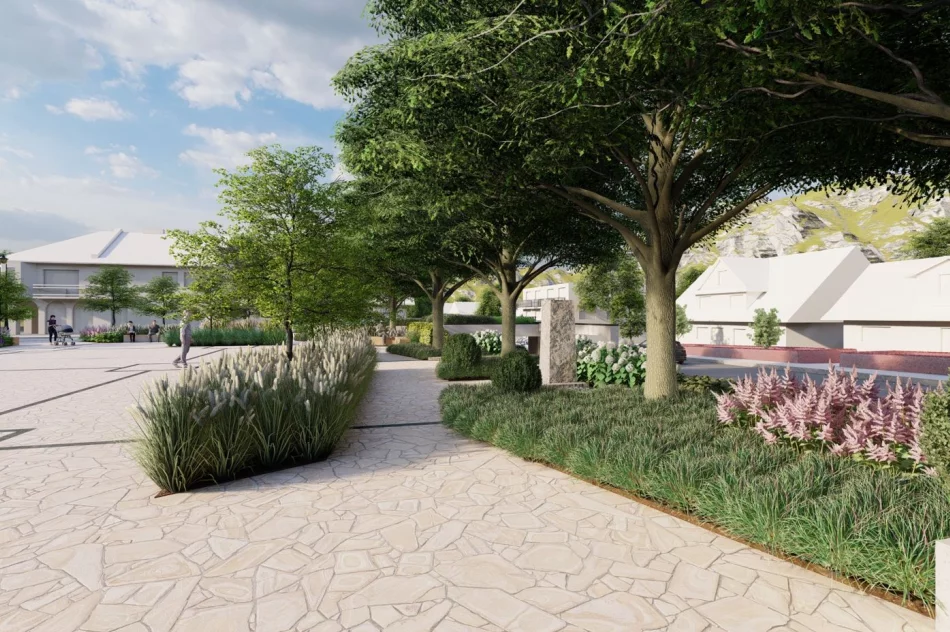 Tak ma wyglądać rynek po rewitalizacji. Unikną "betonozy"? - zdjęcie 20