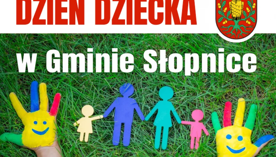 Gmina zaprasza na rodzinny piknik - zdjęcie 1