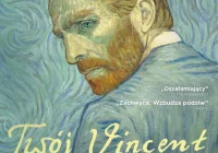 'Twój Vincent' i 'Między nami wampirami' od 17 listopada w kinie Klaps - zdjęcie główne
