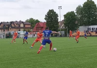 Mecz na szczycie w IV lidze, Limanovia walczyła z liderem: trzy gole i dwa zmarnowane karne - zdjęcie główne