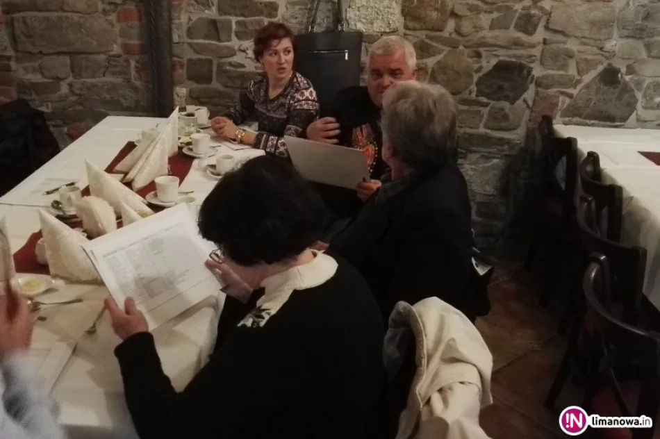 Szkolenie ankieterów – badania etnograficzne - zdjęcie 2