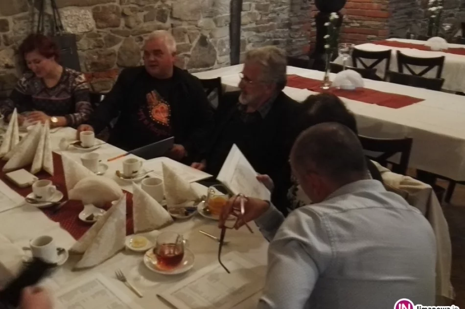 Szkolenie ankieterów – badania etnograficzne - zdjęcie 3