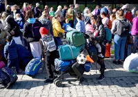 Na Ukrainę wraca więcej osób niż z niej ucieka - zdjęcie główne