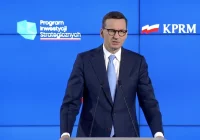 Premier o Polskim Ładzie: "państwo musi być na posterunku" - zdjęcie główne
