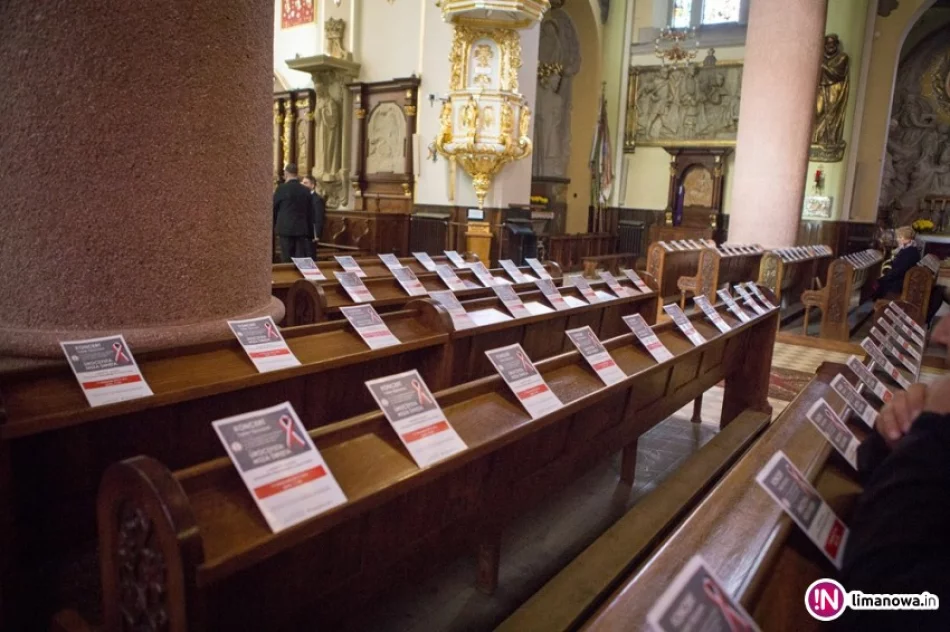 Chór CANTICUM IUBILAEUM w nowych strojach! - zdjęcie 3