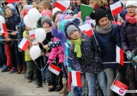 Święto Niepodległości w Limanowej - zdjęcie główne