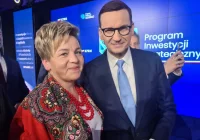 Kolejne państwowe odznaczenie dla wicestarosty - zdjęcie główne