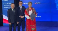 Kolejne państwowe odznaczenie dla wicestarosty - zdjęcie 2