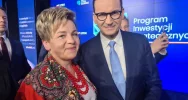 Kolejne państwowe odznaczenie dla wicestarosty - zdjęcie 3