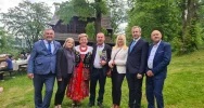 Kolejny raz zjechali na "majówkę u Orkana" - zdjęcie 2