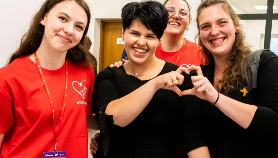 Debatowali przedstawiciele zagórzańskich organizacji - zdjęcie 1