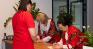Debatowali przedstawiciele zagórzańskich organizacji - zdjęcie 2