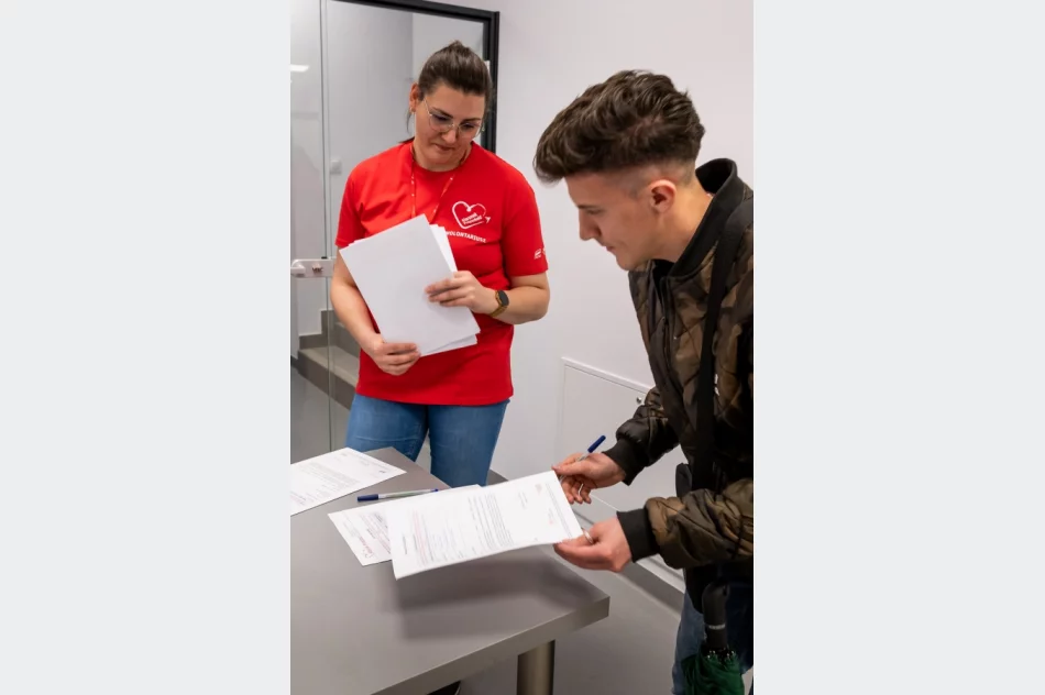 Debatowali przedstawiciele zagórzańskich organizacji - zdjęcie 11