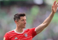 Lewandowski: moja historia z Bayernem dobiegła końca, transfer najlepszym wyjściem - zdjęcie główne