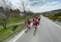 Będzie "Czasówka Rowerowa pod Ostrą" – nowa impreza dla pasjonatów rowerów - zdjęcie główne