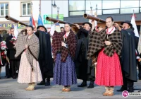 'Echo Podhala' i 'Limanowianie' podczas Święta Odzyskania Niepodległości - zdjęcie główne