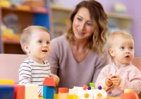 Świadczenie żłobkowe - dziś mija ważny termin - zdjęcie główne