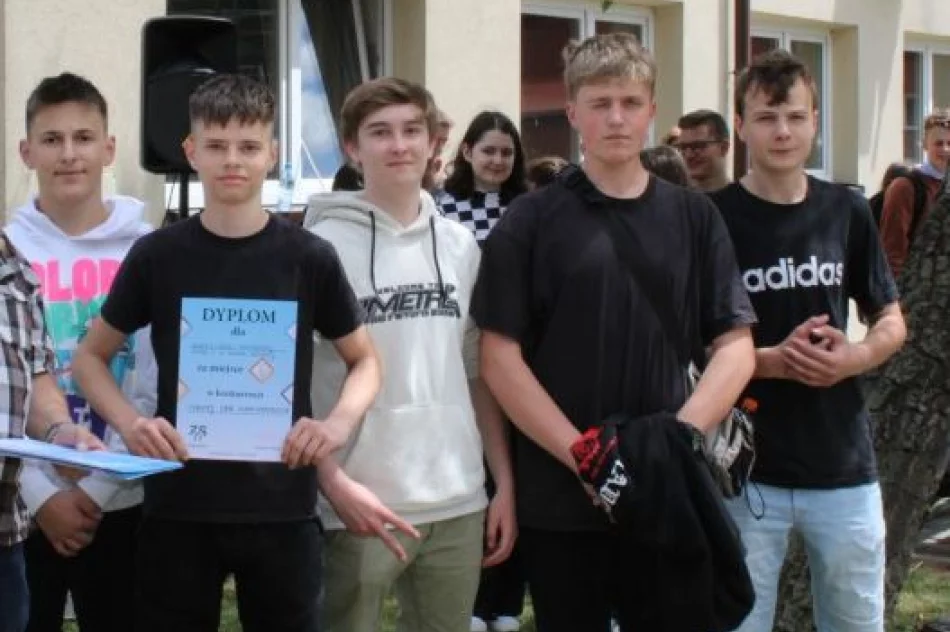 Znani zwycięzcy prestiżowego konkursu Zawód nie zawodzi - zdjęcie 2