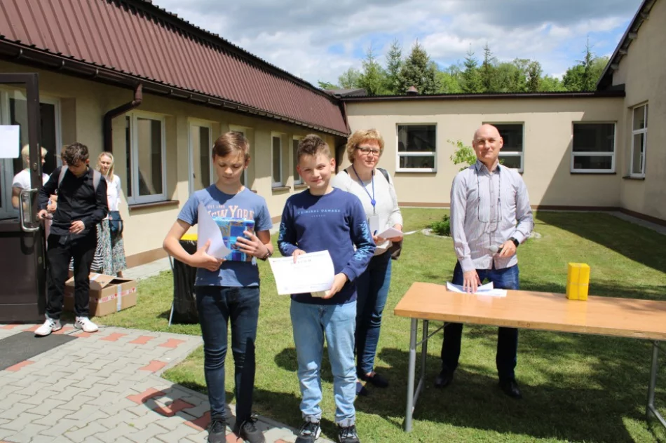 Znani zwycięzcy prestiżowego konkursu Zawód nie zawodzi - zdjęcie 3