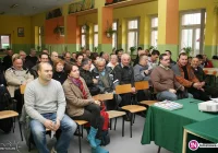 Harmonogram zebrań osiedlowych - zdjęcie główne