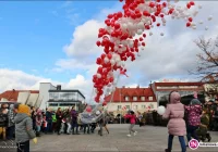 Reportaż z limanowskich obchodów Narodowego Święta Niepodległości - zdjęcie główne