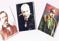 Wielcy zasłużeni naszej Ojczystej Ziemi - felieton Janiny Firlej - zdjęcie główne