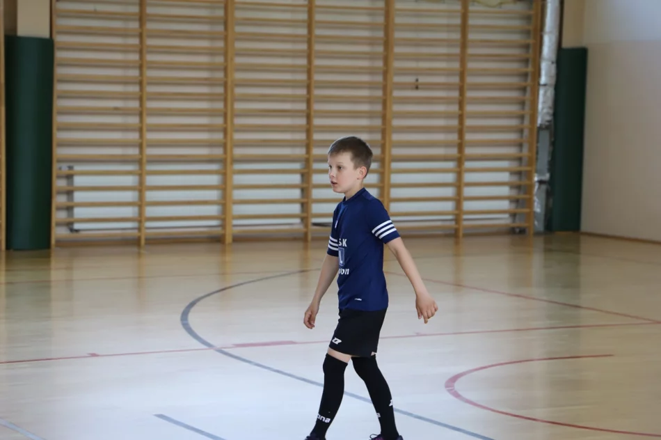 I Turniej Piłki Nożnej o Puchar Wójta Gminy Limanowa rozstrzygnięty - zdjęcie 4