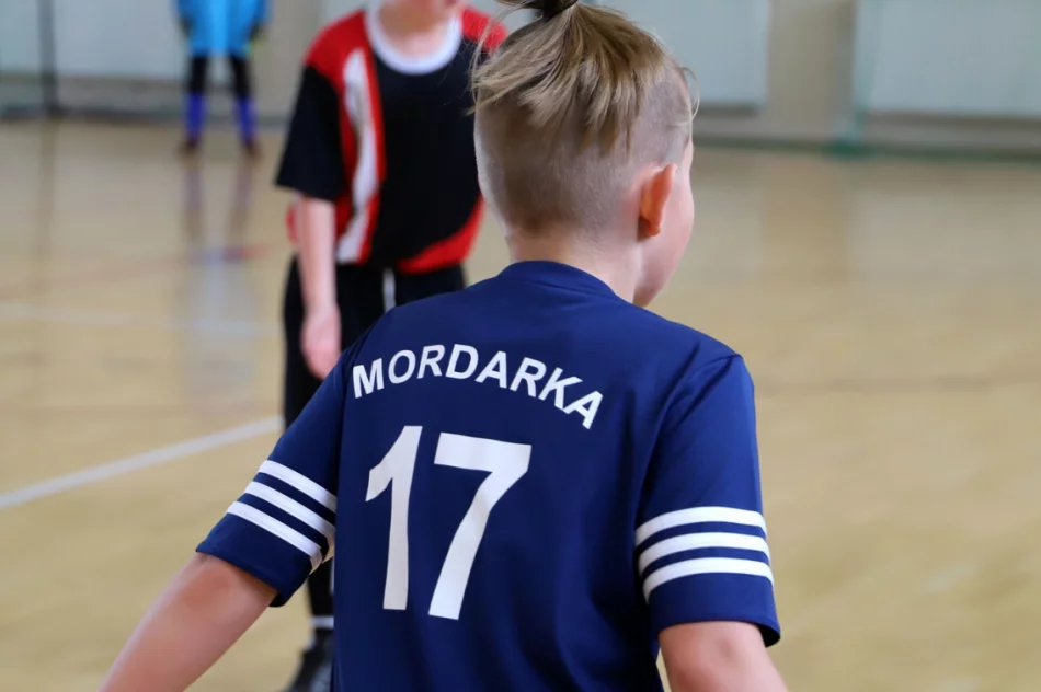 I Turniej Piłki Nożnej o Puchar Wójta Gminy Limanowa rozstrzygnięty - zdjęcie 7