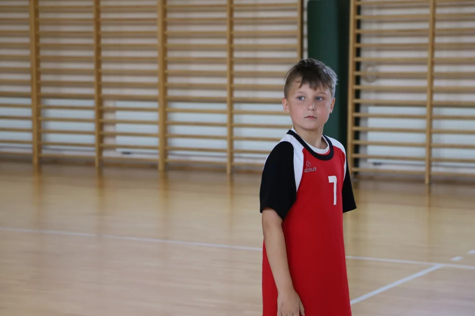 I Turniej Piłki Nożnej o Puchar Wójta Gminy Limanowa rozstrzygnięty - zdjęcie 9