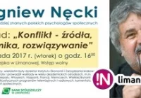 Profesor Nęcki o konflikcie - zdjęcie główne
